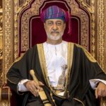 Oman’s Sultan Issues 10 Royal Decrees on Legislation, Diplomatic Appointments and Strategic Projects