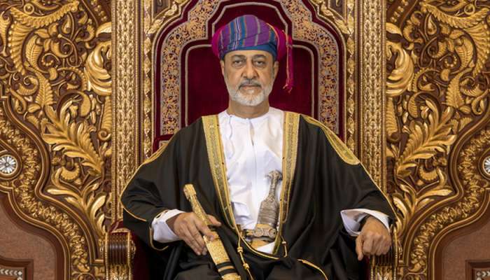 Sultan Haitham