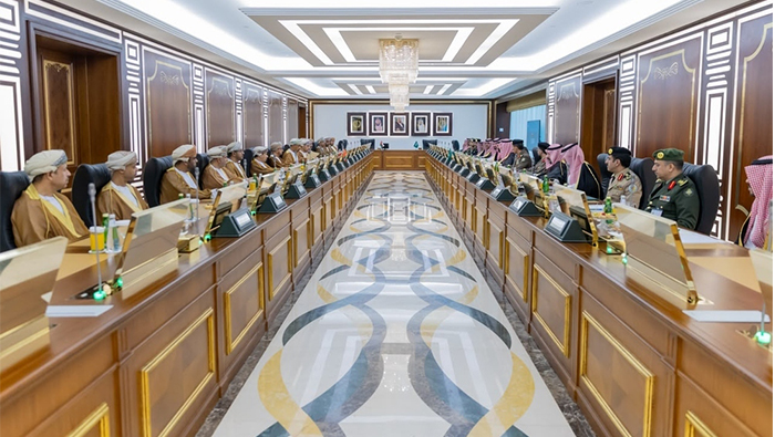 Oman
