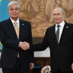 Tokayev, Putin Discuss Kazakhstan-Russia Cooperation and Future Contacts