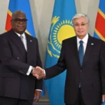 Kazakhstan and Africa: The Next Great Partnership