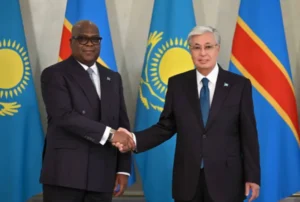 Kazakhstan and Africa: The Next Great Partnership