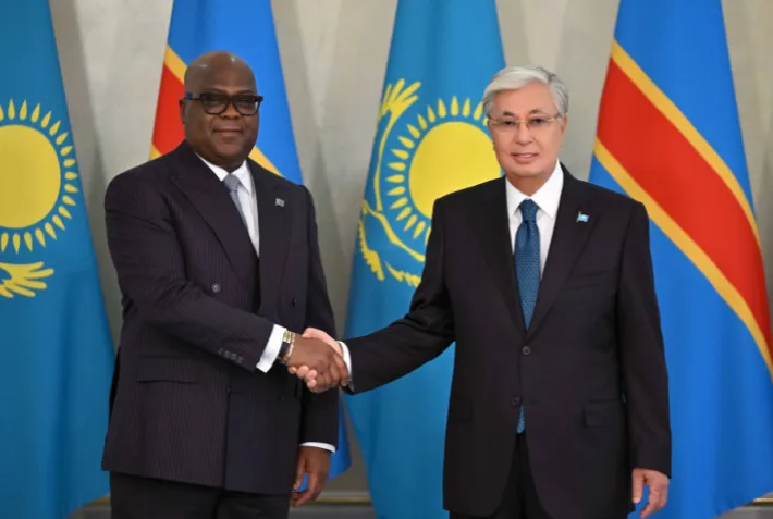Kazakhstan and Africa: The Next Great Partnership