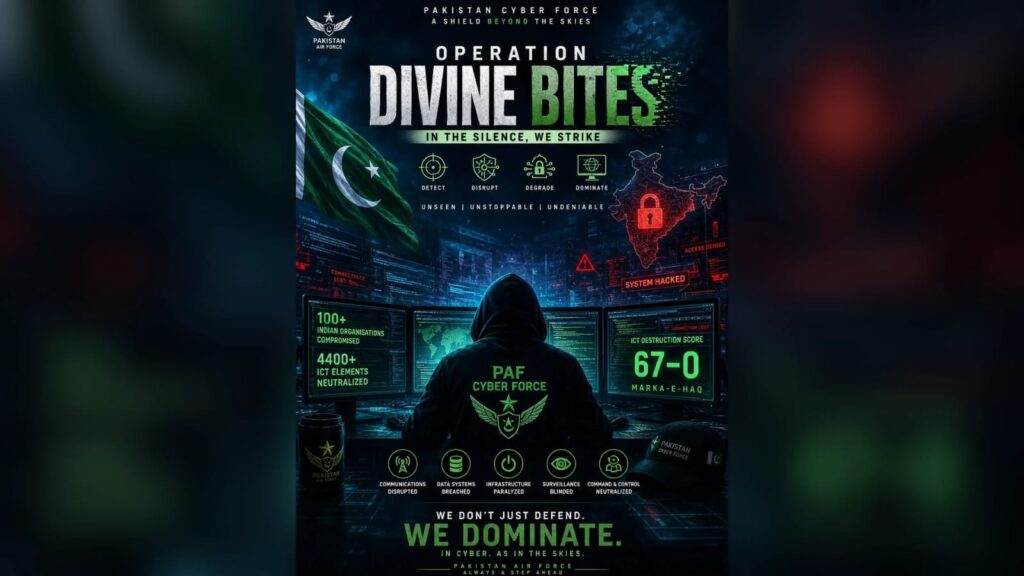 Pakistan