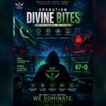 The Echo of 67-NIL on Pakistan Air Force Day