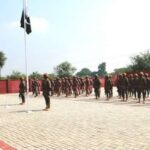 Oman, Pakistan Armies Hold Joint “Mountain Lynx / 2” Military Exercise