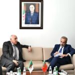 Algeria, Portugal Foreign Ministers Discuss Bilateral Cooperation on UNGA Sidelines