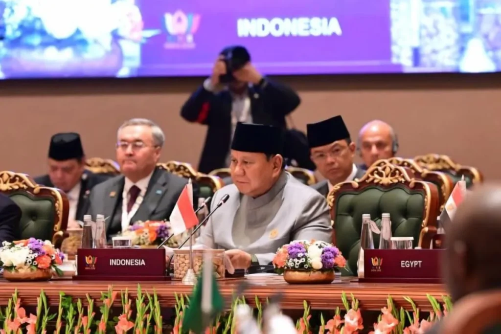 Prabowo