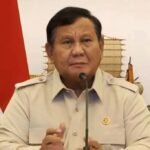 President Prabowo Calls for Comprehensive Disaster Mitigation Master Plan