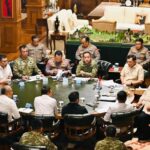 Indonesian President Reviews Efforts to Contain Forest and Land Fires in Sumatra, Kalimantan