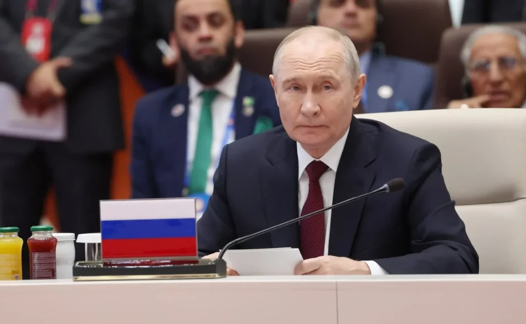 Putin