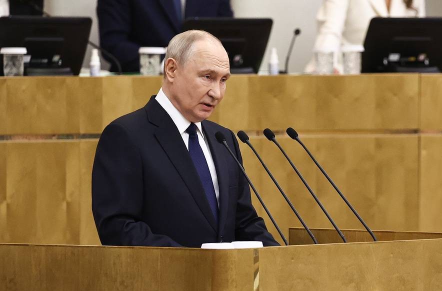 Putin