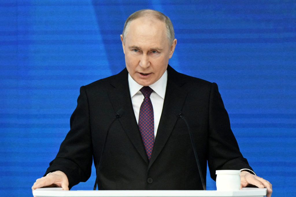 Putin