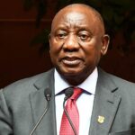 President Ramaphosa to Honour Fallen Police Officers at Annual SAPS Commemoration Day