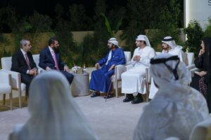 Bilateral Relations