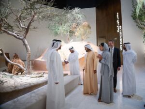 Abu Dhabi