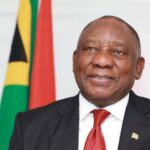 South Africa Reaffirms Commitment to Deepening Strategic Partnership with China