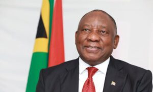 South Africa