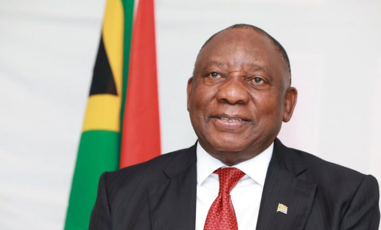 South Africa