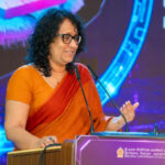 Sri Lanka PM Calls for Building New Sri Lanka Through Technology and Rule of Law