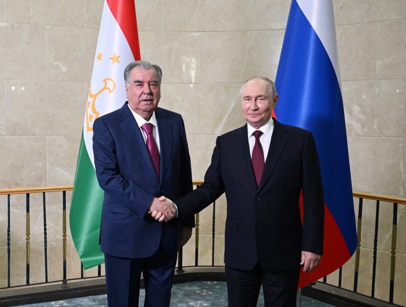 Tajikistan