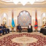 Oman, Rwanda Leaders Hold Talks to Expand Bilateral Investment Cooperation