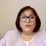 Azerbaijan Parliament Speaker Highlights Role of Technology in Strengthening Parliamentary Institutions