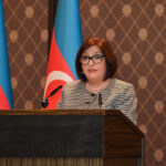 Azerbaijan’s Milli Majlis Speaker Highlights Importance of Stronger Parliamentary Cooperation