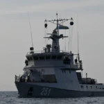 Nine Kazakh Servicemen Confirmed Dead After Incident During Caspian Sea Naval Drills