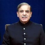 Pakistan Reaffirms Commitment to Democratic Values: PM Shehbaz Sharif