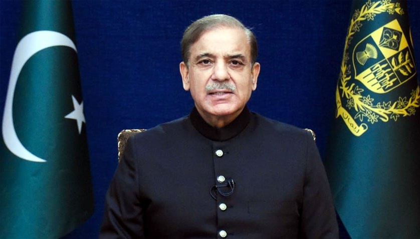 Pakistan