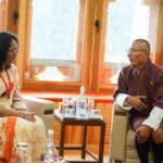 Sri Lanka, Bhutan Agree to Elevate Bilateral Cooperation as Premiers Hold Talks in Thimphu
