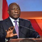 Ramaphosa Calls on South Africans to Uphold Constitutional Values and Reject Intolerance