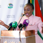 South Africa Reaffirms Commitment to Ending Gender-Based Violence and Femicide