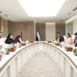 UAE, Sri Lanka Discuss Strengthening Investment and Tourism Cooperation