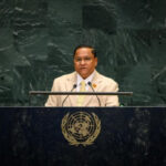 Sri Lanka Calls for Renewed Multilateralism, Stronger Global Cooperation at UNGA