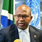 South Africa Renews Call for Permanent African Seat on UN Security Council