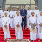 Sultan Haitham Visits Special Economic Zone at Duqm, Reviews Development and Investment Projects