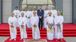 Sultan Haitham