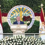 President Emomali Rahmon Calls for Greater Efforts to Safeguard Independence and National Unity Ahead of 35th Anniversary