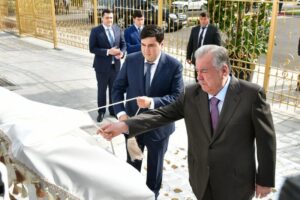 Dushanbe