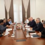 Tajikistan, Bangladesh Discuss Prospects for Strengthening Interparliamentary Cooperation