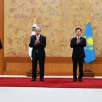 Kazakhstan, South Korea Strengthen Cooperation in Energy, Employment and Culture