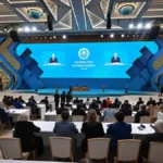 President Tokayev Opens First Session of Kazakhstan’s People’s Council
