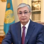 Kazakhstan, China Relations Reach Unprecedented Level: President Tokayev