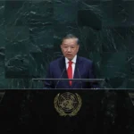 President Tô Lâm Outlines Four Orientations for Managing Global Change at UNGA 81