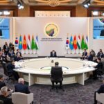 President Berdimuhamedov Presents Turkmenistan’s Cooperation Proposals at Seoul Summit