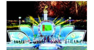 Turkmenistan