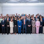UAE Hosts Youth Dialogue on Global Challenges on Sidelines of UNGA 81