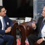 US Lawmaker Joe Wilson Voices Continued Support for Morocco on Western Sahara